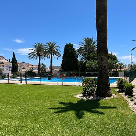 Apartamento Daniel Leilighet Benalmádena Eksteriør bilde