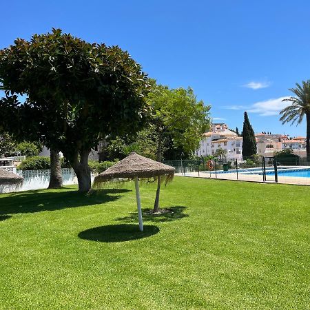 Apartamento Daniel Leilighet Benalmádena Eksteriør bilde