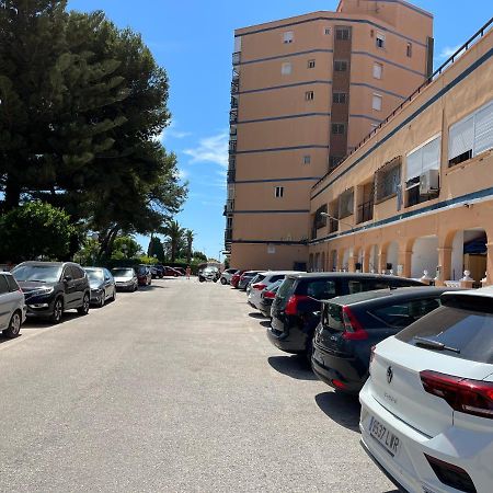 Apartamento Daniel Leilighet Benalmádena Eksteriør bilde