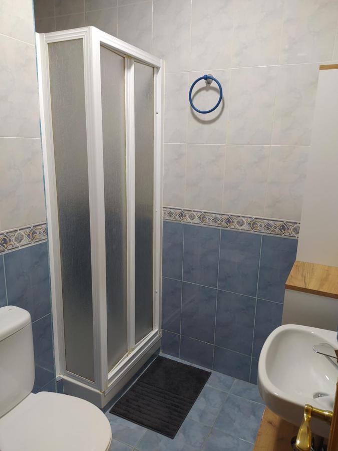 Apartamento Daniel Leilighet Benalmádena Eksteriør bilde