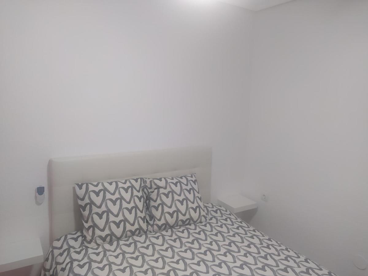 Apartamento Daniel Leilighet Benalmádena Eksteriør bilde