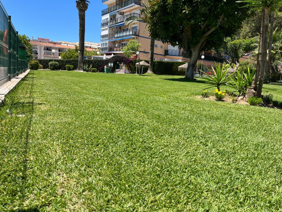 Apartamento Daniel Leilighet Benalmádena Eksteriør bilde