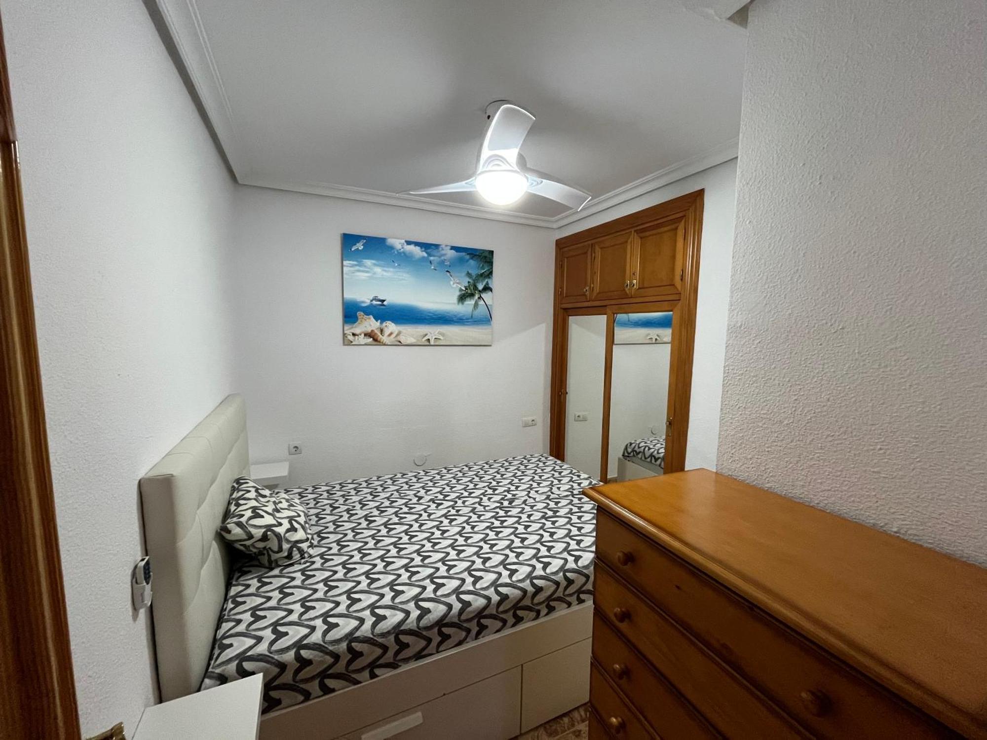 Apartamento Daniel Leilighet Benalmádena Eksteriør bilde